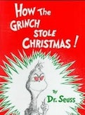 Dr. Seuss How the Grinch…